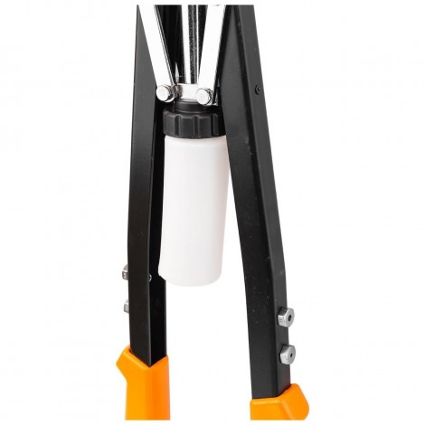 Cleste nituri, profesional, 450 mm, 3.2-6.4 mm