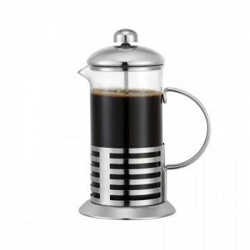 Presa cafea Floria ZLN-2515, capacitate 600 ml