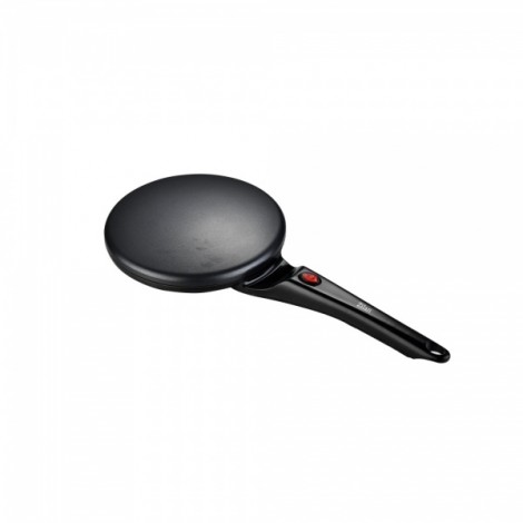 Aparat electric clatite Zilan ZLN-2915, 800W, diametru 20 cm, accesorii incluse