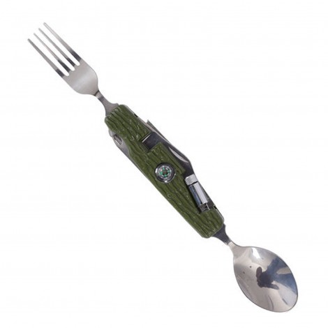 Briceag multifuncțional camping 12cm, 8 in 1 funcții integrate, verde, BRC-MULTI12 Briceag multifuncțional camping 12cm, 8 in 1 funcții integrate, verde, BRC-MULTI12