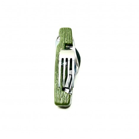 Briceag multifuncțional camping 12cm, 8 in 1 funcții integrate, verde, BRC-MULTI12 Briceag multifuncțional camping 12cm, 8 in 1 funcții integrate, verde, BRC-MULTI12