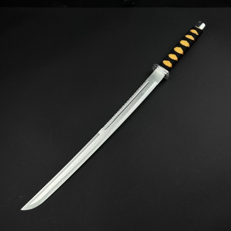 Sabie japoneza de camping tip katana, ninja sword, 70cm, husa FR20 FRS10 Sabie japoneza de camping tip katana, ninja sword, 70cm, husa FR20 FRS10