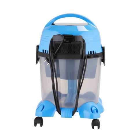 Aspirator cu  filtrare prin apa, HAUSBERG HB-2830, capacitate 18L RESIGILAT