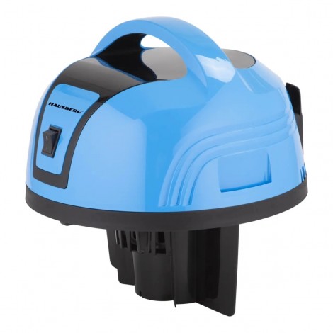 Aspirator cu  filtrare prin apa, HAUSBERG HB-2830, capacitate 18L RESIGILAT