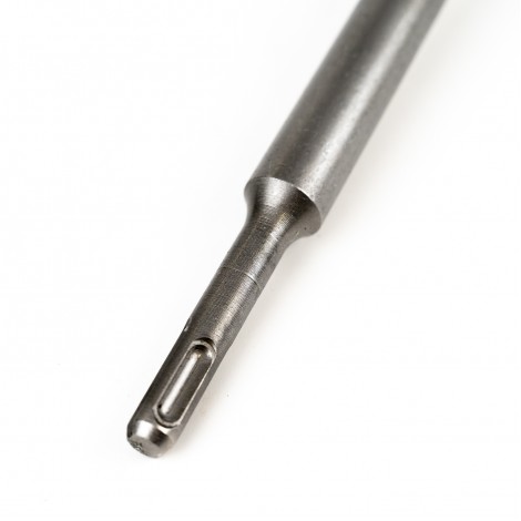 Carota diamantata, pentru beton si zidarie, 65mm, cu coada 60cm, SDS plus