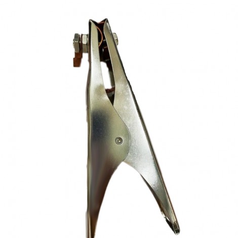 Cleste masa, pentru sudura, 300A, fier/cupru