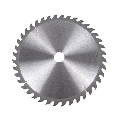 Disc panza circular, 230mm, 9inch, lemn, dinti vidia 40T, 6000rpm, cu fante