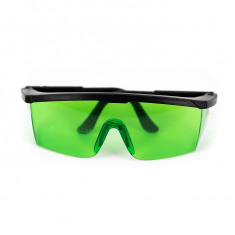 Nivela laser verde 3D Kraftworld, 2 acumulatori 18V 3Ah, 3 fascicule