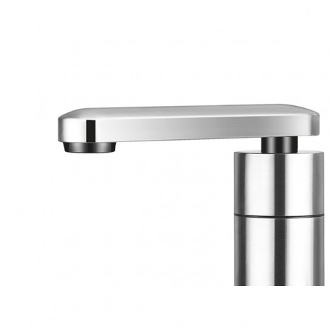 Robinet electric Z-Inox ZLN7873, 3000W, ecran digital, incalzire instanta Robinet electric Z-Inox ZLN7873, 3000W, ecran digital, incalzire instanta