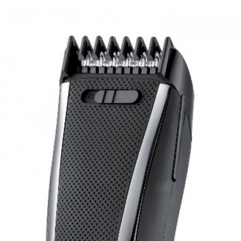 Aparat de tuns profesional Zilan ZLN-1253, cu acumulator, cap si lame din otel