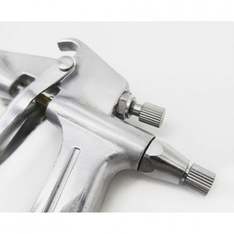 Pistol de vopsit cu presiune Sali K-3, 125ml