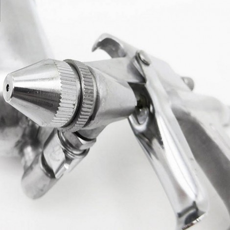 Pistol de vopsit cu presiune Sali K-3, 125ml