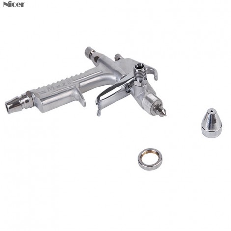 Pistol de vopsit cu presiune Sali K-3, 125ml