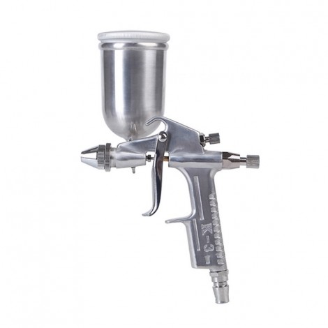 Pistol de vopsit cu presiune Sali K-3, 125ml