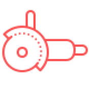 Flex / Polizor / Circular