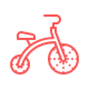 Triciclete